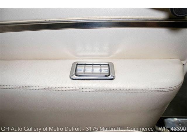 1969 Pontiac Grand Prix (CC-2097770) for sale in Kentwood, Michigan