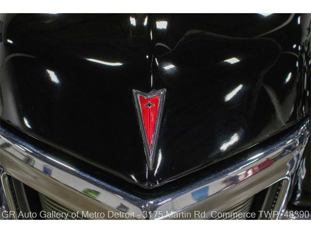 1969 Pontiac Grand Prix (CC-2097770) for sale in Kentwood, Michigan