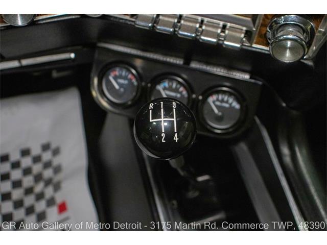 1969 Pontiac Grand Prix (CC-2097770) for sale in Kentwood, Michigan
