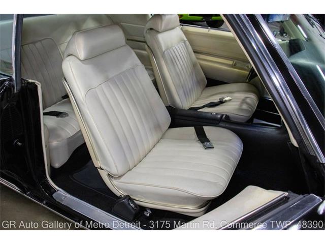 1969 Pontiac Grand Prix (CC-2097770) for sale in Kentwood, Michigan