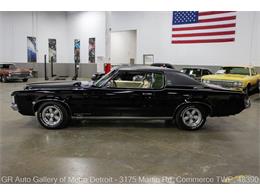 1969 Pontiac Grand Prix (CC-2097770) for sale in Kentwood, Michigan