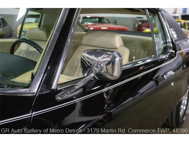 1969 Pontiac Grand Prix (CC-2097770) for sale in Kentwood, Michigan