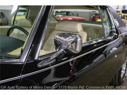 1969 Pontiac Grand Prix (CC-2097770) for sale in Kentwood, Michigan