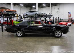 1969 Pontiac Grand Prix (CC-2097770) for sale in Kentwood, Michigan