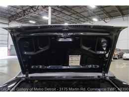 1969 Pontiac Grand Prix (CC-2097770) for sale in Kentwood, Michigan