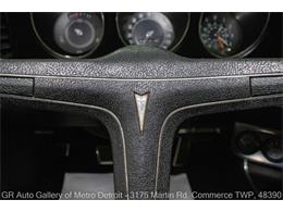 1969 Pontiac Grand Prix (CC-2097770) for sale in Kentwood, Michigan