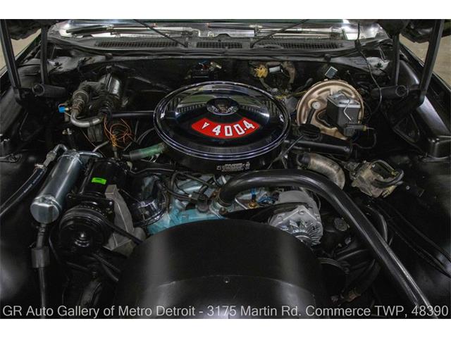 1969 Pontiac Grand Prix (CC-2097770) for sale in Kentwood, Michigan