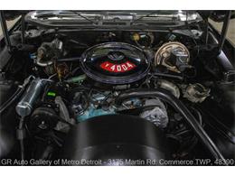 1969 Pontiac Grand Prix (CC-2097770) for sale in Kentwood, Michigan