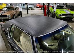 1969 Pontiac Grand Prix (CC-2097770) for sale in Kentwood, Michigan