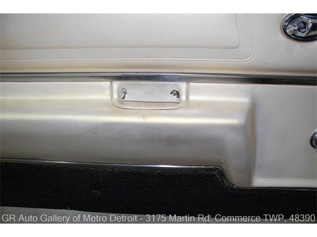 1969 Pontiac Grand Prix (CC-2097770) for sale in Kentwood, Michigan