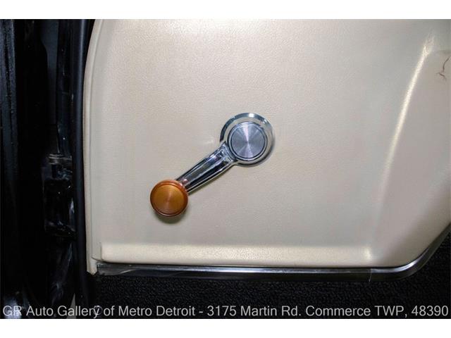 1969 Pontiac Grand Prix (CC-2097770) for sale in Kentwood, Michigan