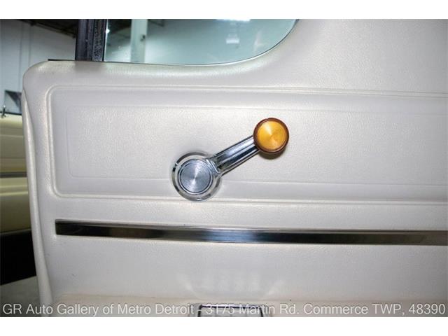 1969 Pontiac Grand Prix (CC-2097770) for sale in Kentwood, Michigan