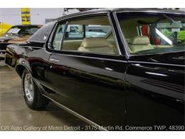 1969 Pontiac Grand Prix (CC-2097770) for sale in Kentwood, Michigan