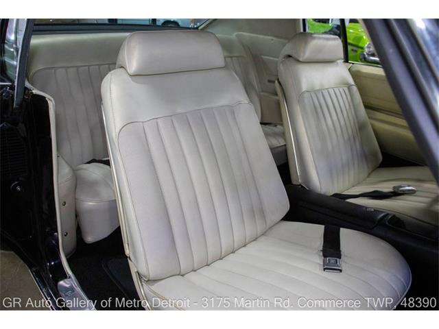1969 Pontiac Grand Prix (CC-2097770) for sale in Kentwood, Michigan