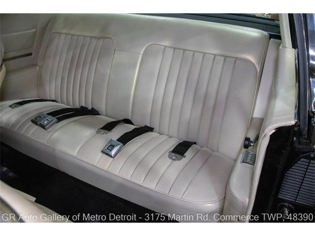 1969 Pontiac Grand Prix (CC-2097770) for sale in Kentwood, Michigan