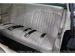 1969 Pontiac Grand Prix (CC-2097770) for sale in Kentwood, Michigan