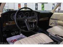 1969 Pontiac Grand Prix (CC-2097770) for sale in Kentwood, Michigan