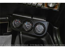 1969 Pontiac Grand Prix (CC-2097770) for sale in Kentwood, Michigan