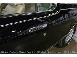 1969 Pontiac Grand Prix (CC-2097770) for sale in Kentwood, Michigan
