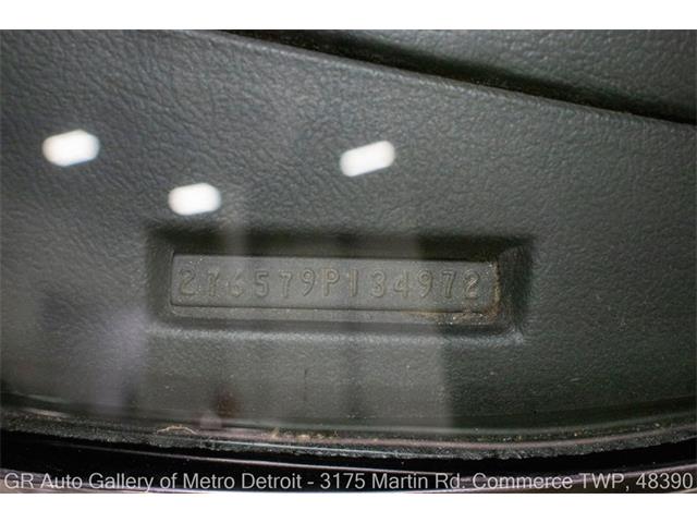 1969 Pontiac Grand Prix (CC-2097770) for sale in Kentwood, Michigan