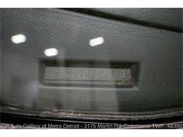 1969 Pontiac Grand Prix (CC-2097770) for sale in Kentwood, Michigan
