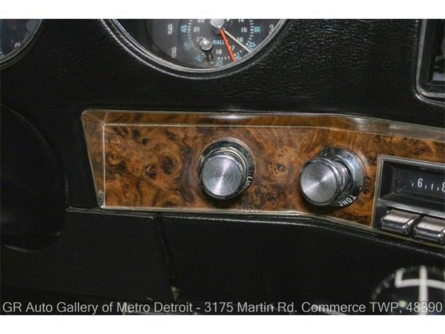 1969 Pontiac Grand Prix (CC-2097770) for sale in Kentwood, Michigan