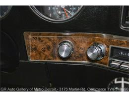 1969 Pontiac Grand Prix (CC-2097770) for sale in Kentwood, Michigan