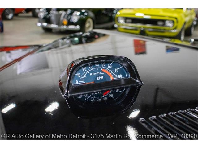 1969 Pontiac Grand Prix (CC-2097770) for sale in Kentwood, Michigan