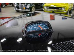 1969 Pontiac Grand Prix (CC-2097770) for sale in Kentwood, Michigan