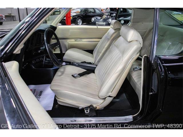 1969 Pontiac Grand Prix (CC-2097770) for sale in Kentwood, Michigan