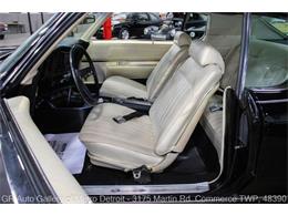 1969 Pontiac Grand Prix (CC-2097770) for sale in Kentwood, Michigan