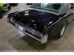 1969 Pontiac Grand Prix (CC-2097770) for sale in Kentwood, Michigan