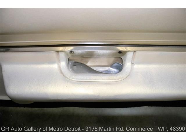 1969 Pontiac Grand Prix (CC-2097770) for sale in Kentwood, Michigan