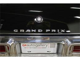 1969 Pontiac Grand Prix (CC-2097770) for sale in Kentwood, Michigan