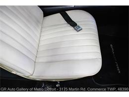 1969 Pontiac Grand Prix (CC-2097770) for sale in Kentwood, Michigan