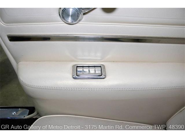 1969 Pontiac Grand Prix (CC-2097770) for sale in Kentwood, Michigan