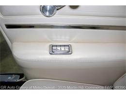1969 Pontiac Grand Prix (CC-2097770) for sale in Kentwood, Michigan