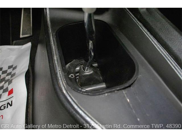 1969 Pontiac Grand Prix (CC-2097770) for sale in Kentwood, Michigan