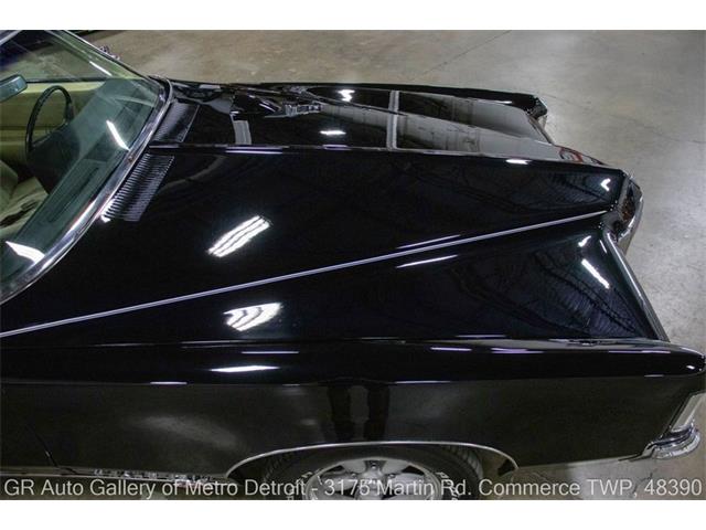 1969 Pontiac Grand Prix (CC-2097770) for sale in Kentwood, Michigan