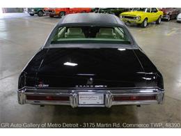 1969 Pontiac Grand Prix (CC-2097770) for sale in Kentwood, Michigan