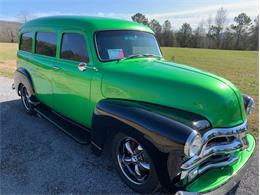 1955 Chevrolet Suburban (CC-2097771) for sale in Glendale, California