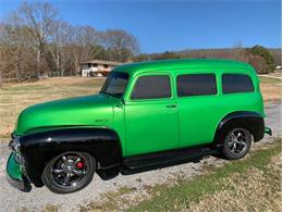 1955 Chevrolet Suburban (CC-2097771) for sale in Glendale, California