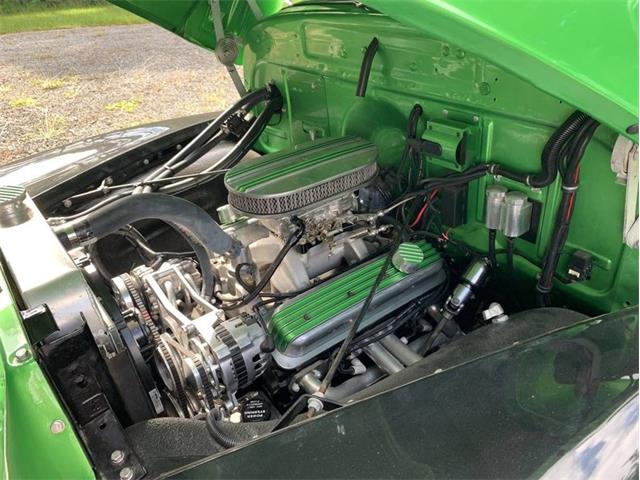 1955 Chevrolet Suburban (CC-2097771) for sale in Glendale, California