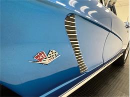 1962 Chevrolet Corvette (CC-2097772) for sale in Morgantown, Pennsylvania