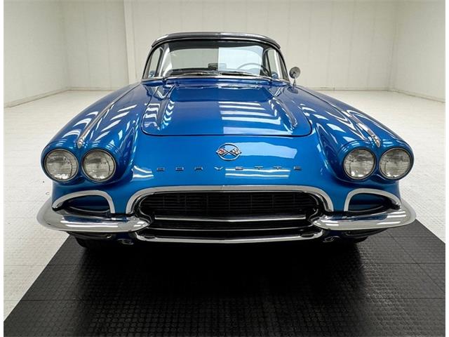 1962 Chevrolet Corvette (CC-2097772) for sale in Morgantown, Pennsylvania