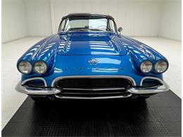 1962 Chevrolet Corvette (CC-2097772) for sale in Morgantown, Pennsylvania