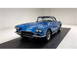 1962 Chevrolet Corvette (CC-2097772) for sale in Morgantown, Pennsylvania