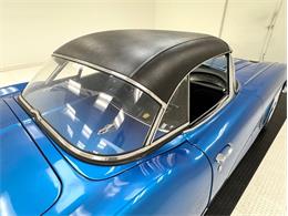 1962 Chevrolet Corvette (CC-2097772) for sale in Morgantown, Pennsylvania