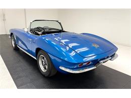 1962 Chevrolet Corvette (CC-2097772) for sale in Morgantown, Pennsylvania
