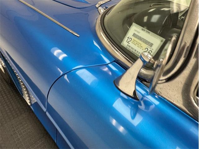 1962 Chevrolet Corvette (CC-2097772) for sale in Morgantown, Pennsylvania
